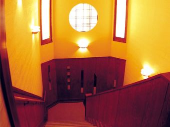 Hotel Kinseikan Grace Court Realis