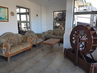 Puataukanave International Hotel