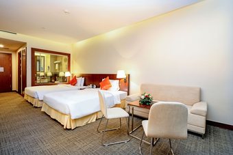 Becamex Hotel New City