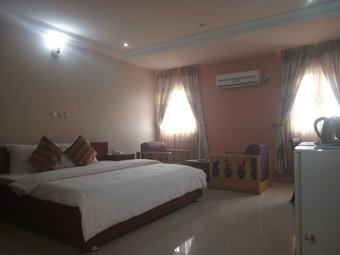 Martaba Millenium Hotels Limited