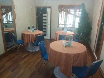 Maidugu Guest Palace Hotel