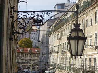 Apartamentos Lv Premier Baixa Fi