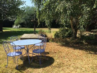 Hotel Au Clos Du Lit - Chambres D'h�tes