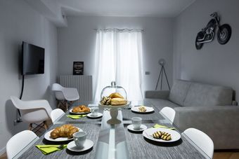 Apartamento Dimora Pallavicini