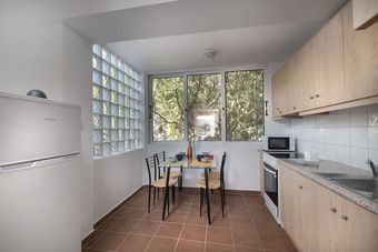 Sea Front Athena Sounion Apartment