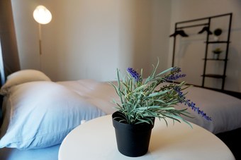 Hotel Luxury Home Above Mall - Infinity Pool