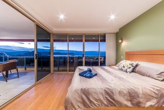 Apartamentos Getaway Ocean Views