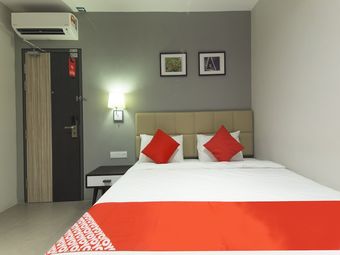 Oyo 1191 Yootel Boutique Hotel