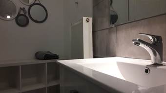 Apartamento Appartement La Motte