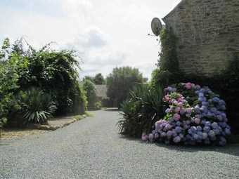 Runduic Farmhouse Bed & Breakfast