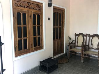 Hotel The Green Garden