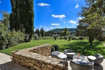 Bed & Breakfast 1784 Domaine De Lourmarin