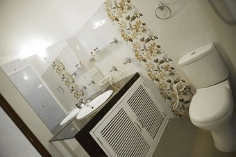 Hotel Yoho Thuruliya Lodge