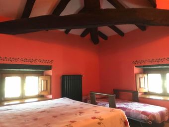 Hotel Posada Del Pas