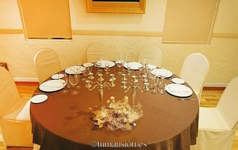 Hotel La Mansi�n De Navalcarnero