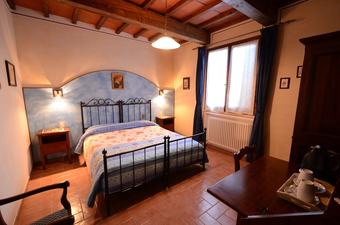 Agroturismo Agriturismo La Casella