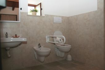 Agroturismo La Dimora Gigante