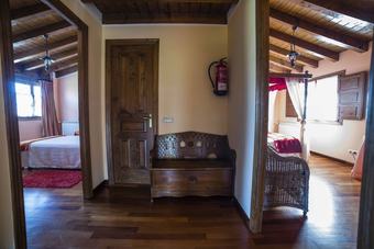 Agroturismo Los Manzanales