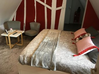 Bed & Breakfast Le Clos Dessyag