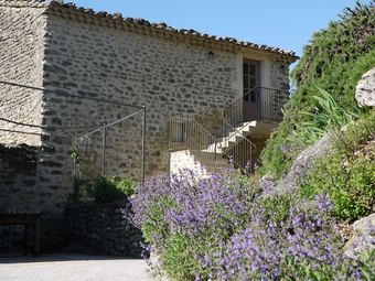 Hotel La Ferme Les Eybrachas