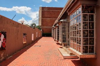 Hotel Superior Guest House