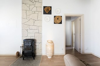 Agroturismo Moinho Da Lapa