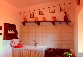 Agroturismo Il Maremmano