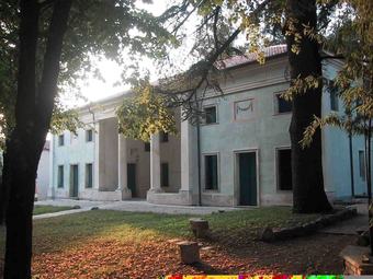 Agroturismo Agriturismo Barchessa