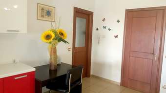 Apartment With One Bedroom In Civitanova Marche - 200 M From The Beach