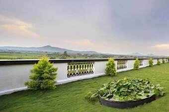 Hotel Gp Farm