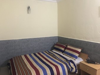 Asher Terrace Hotel & Towers