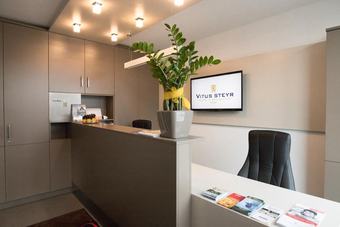 Hotel Vitus Steyr