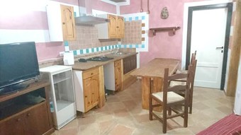Apartment With One Bedroom In Santa Maria Coghinas, With Furnished Terrace And Wifi - 5 Km From The Beach