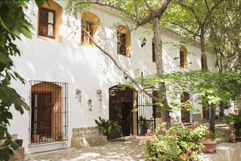 Agroturismo Molino Galan