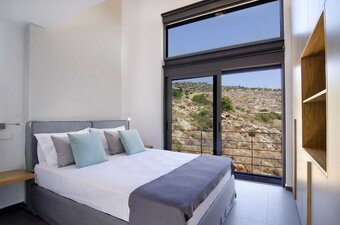 Seametry Luxury Living Villa