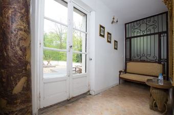 Hotel Ch�teau De La Madeleine