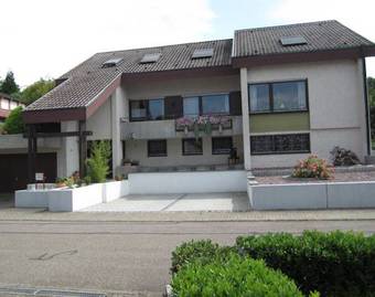 Apartamentos Ferienwohnungen Krauss