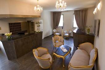 Hotel Das Kleine Ritz