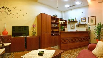 La Speranza Hotel Grazzini