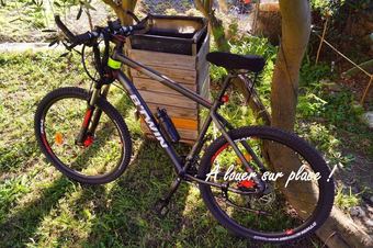 Bed & Breakfast Le Galamus