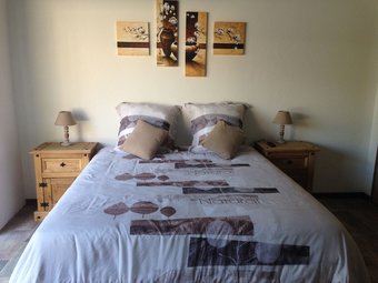 Hotel La Douceur D'un Jardin