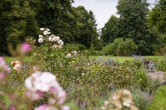 Hotel Gutshaus Gottin