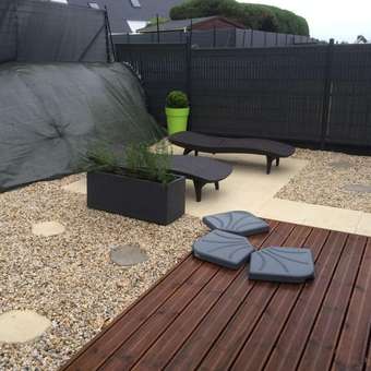 House With 3 Bedrooms In Carantec, With Furnished Garden And Wifi