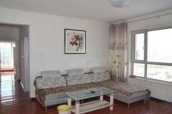 Apartamentos Lan Zhou Long Shang Yellow River View