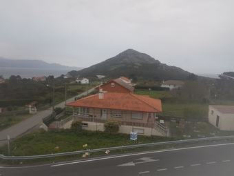 Pension Porto Carral