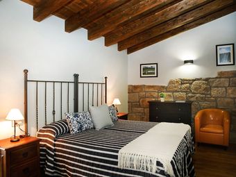 Agroturismo Casa Rural - La Casa Del Vino