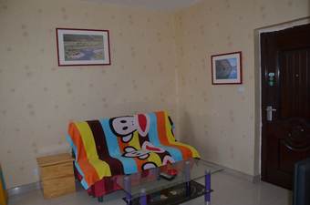 Apartamentos Lan Zhou Long Shang Rain Fall