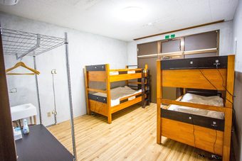 Hotel Zerogravity Koniya Clubhouse