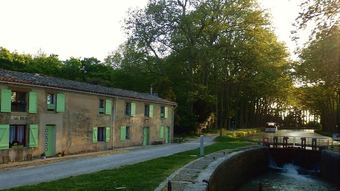 La Bonne Planque - Bateau