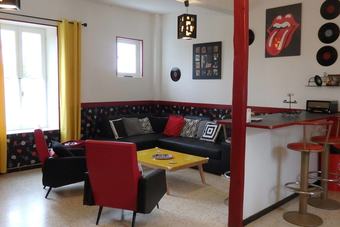 Agroturismo La Bonne Planque - Le G�te